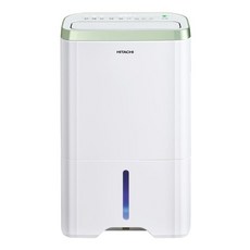 HITACHI 日立 一級能效除濕機 15L, RD-300HC