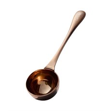 Driver 咖啡豆匙 HM-CBS30 10g, 玫瑰金色, 1個