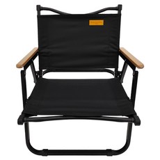 Mountainhiker 山之客 鐵管克米特 SZK387 小號, 黑色, 1個