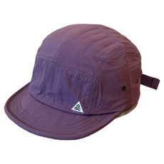 Lumi Shop 日常運動輕量短簷帽, 紫色