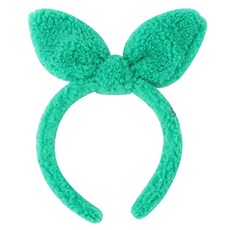 Pink Dragon 女童蝴蝶結髮帶 G1