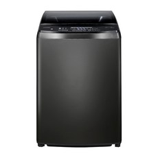 루컴즈 통돌이 DD모터 세탁기 16kg 방문설치, W160M01-S, 티타늄