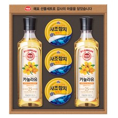 해표 안심특선 36호 선물세트, 3세트