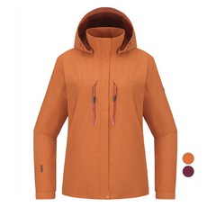 THE REDFACE 女款 ContraX Pro 外套 REWFJKF24050