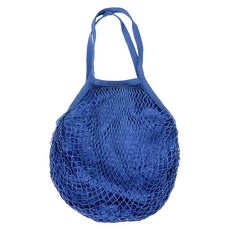 OMORY 編織網狀購物袋