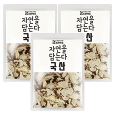 조은약초 당귀, 200g, 3개