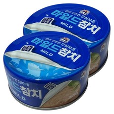 SAJO 鰹魚罐, 100g, 2罐