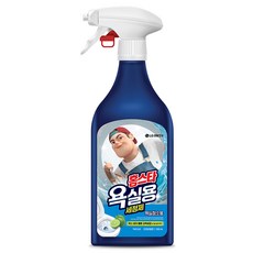 홈스타 욕실청소용 세정제, 1개