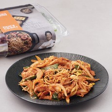 TBK 백종원의 매콤 콩나물 불고기 밀키트, 695g, 1개