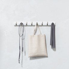 움브라 FLIP 8 후크, 화이트, 1개