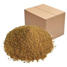 동광한방몰 볶은 메밀 차, 10kg, 1개