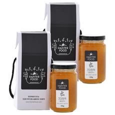 蜂蜜薑茶醬, 250g, 1罐, 2罐