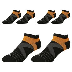 FOOTER X型雙向減壓足弓船短襪 厚氣墊 T106 3雙