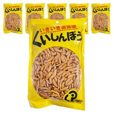 柿種米果, 6包, 220g