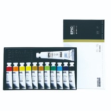SHIELD 盾牌 Epic 壓克力顏料, 20ml, 12色