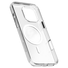 HIPPORIZZ Lucid Clear Mag 超薄磁吸殼 手機殼