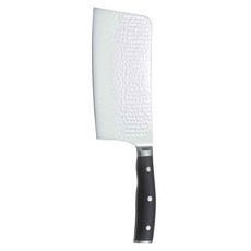 MiyAco 米雅可 品味斬剁刀, 切割食材, 31.7 x 8.5cm, 2MY-K040010, 1支