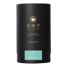 京盛宇 清香梨山烏龍 品味罐, 200g, 1罐, 1入