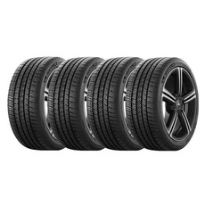 미쉐린 파일럿 스포츠 올시즌 4 타이어 255/45R19, 4개, 출장장착