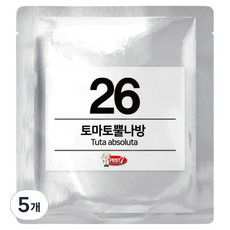 PEST7 費洛蒙引誘劑 26 番茄潛葉蛾, 1入, 5個