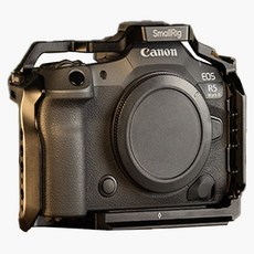 스몰리그 캐논 EOS R5 Mark 2 케이지, 1개, 4978