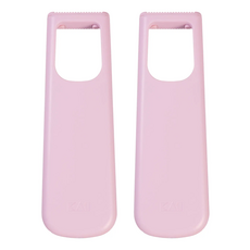 KAI 貝印 女用修體刀 KTM-2BW 84 x 28 x 15mm, 2個, 1個