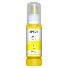 EPSON 原廠墨水 T07M450, 黃色, 1瓶