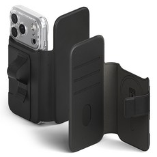 Ringke Folio 握把錢包 MagSafe 磁吸手機殼