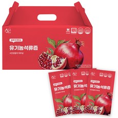황금이네 석류즙, 70ml, 50개