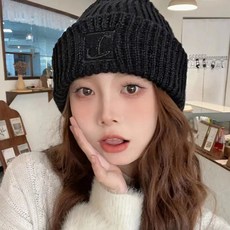 Silvers 日常毛帽 FH047