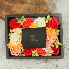 Bluehen 傳達思念之情的零用錢盒, 混橘色