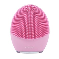 FOREO 淨透舒緩潔面儀 一般肌適用, LUNA 3, 粉色