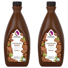 포모나 코코렛 소스, 2kg, 2개