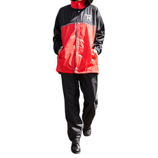 TDN RACING 迷幻超輕風雨衣 重量520g 防水度10000mm/cm²