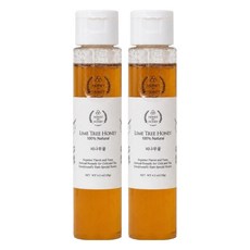 HONEY BY HONEY 皮納姆管裝蜂蜜, 120g, 2個