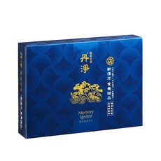 Elixir Herbary 鈞生漢方 丹淨 奔瀧甘露, 50ml, 10包