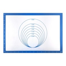 AHA 一法 揉麵布 食品級矽膠 耐熱攝氏230度, 1個