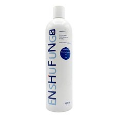 ENSHUFUNG 恩舒芳 貓用洗毛精, 450ml, 1罐