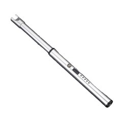 Rofancy 洛帆晞 充電式點火器, 銀色, 1個