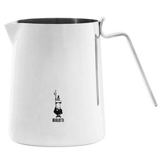 Bialetti 拜雷提 雙層手打職人奶泡機 (可加熱) 750ML, ECD03
