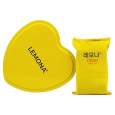 LEMONA 萊蒙娜 維他命C粉, 60包, 1盒