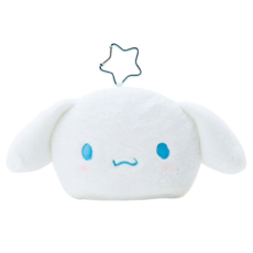 Cinnamoroll 大耳狗喜拿 造型包 附鎖圈