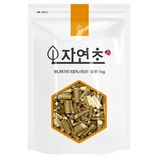 뽕나무가지 상지, 1kg, 1개