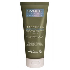 HelenSeward SYNEBI 絲絨髮膜, 200ml, 1條
