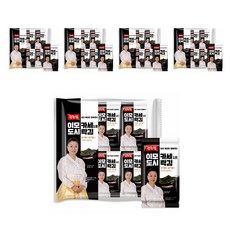 광천김 이모카세 1호 도시락김 12p, 48g, 5개