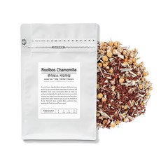 Premier's 路易波士洋甘菊草本茶散葉, 100g, 1入, 1個