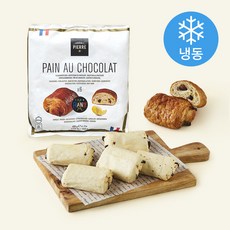 르푸닐드피에르 뺑오쇼콜라 (냉동), 70g, 1개, 6개입