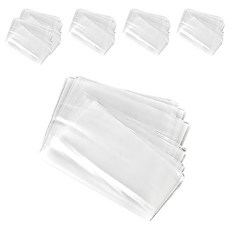 PE 塑膠袋 2.2kg, 25 x 15cm, 1包, 6包