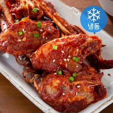 간장게장연구소 양념게장 (냉동), 1kg, 1개