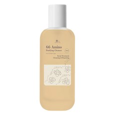 NATURE TREE 自然樹 滑66胺基酸洗顏露, 120ml, 1瓶